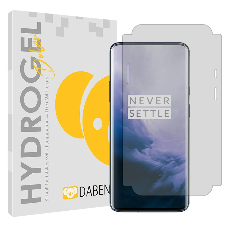 محافظ صفحه نمایش مات دبن مدل Tough مناسب برای گوشی موبایل وان پلاس 7 Pro