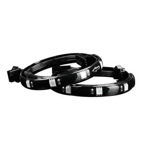 نوار ال ای دی دیپ کول مدل RGB 200 EX بسته 2 عددی