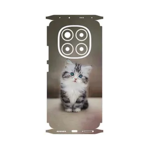 MAHOOT Cat_2-FullSkin Cover Sticker for Xiaomi Redmi Note 14 Pro 5G