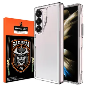 Samurai PURE Case For Samsung Galaxy Z Fold6