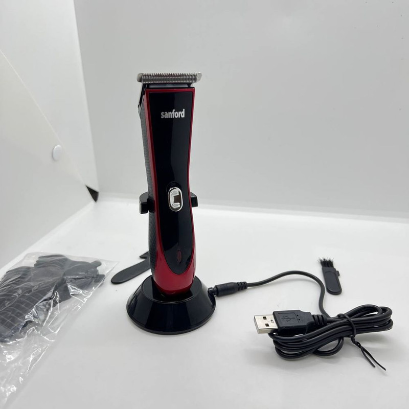 ماشین اصلاح موی سر و صورت سانفورد مدل SF9713HC ماشین اصلاح موی سر و صورت سانفورد مدل SF9713HC