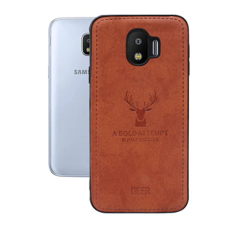 کاور مدل Gavazni مناسب برای گوشی موبایل سامسونگ Galaxy J260 / J2 Core