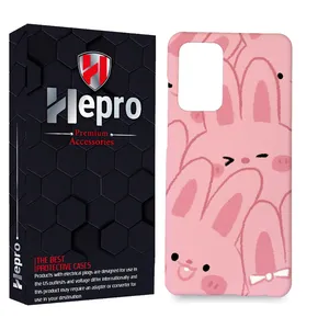 HEPRO MC Cover for SAMSUNG GALAXY A53