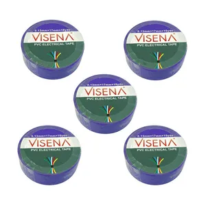 چسب برق ویسنا مدل visena01 بسته 5 عددی