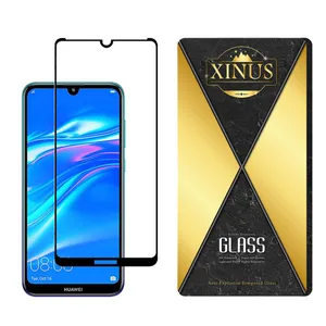 محافظ صفحه نمایش ژینوس مدل FUXN مناسب برای گوشی موبایل هوآوی Y7 Prime 2019