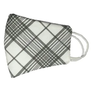 ماسک پارچه‌ای مدل B01