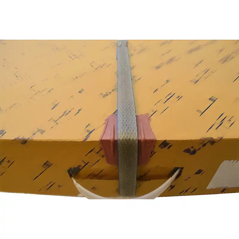 بست گوشه محافظ کارتن مدل G3.8 بسته 100 عددی