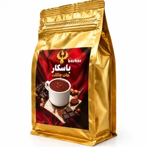 هات چاکلت باسکار - 1000 گرم
