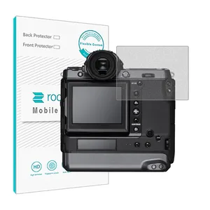 Rockspace HyMTT Matte camera screen protector suitable for FUJI FILM GFX100 camera