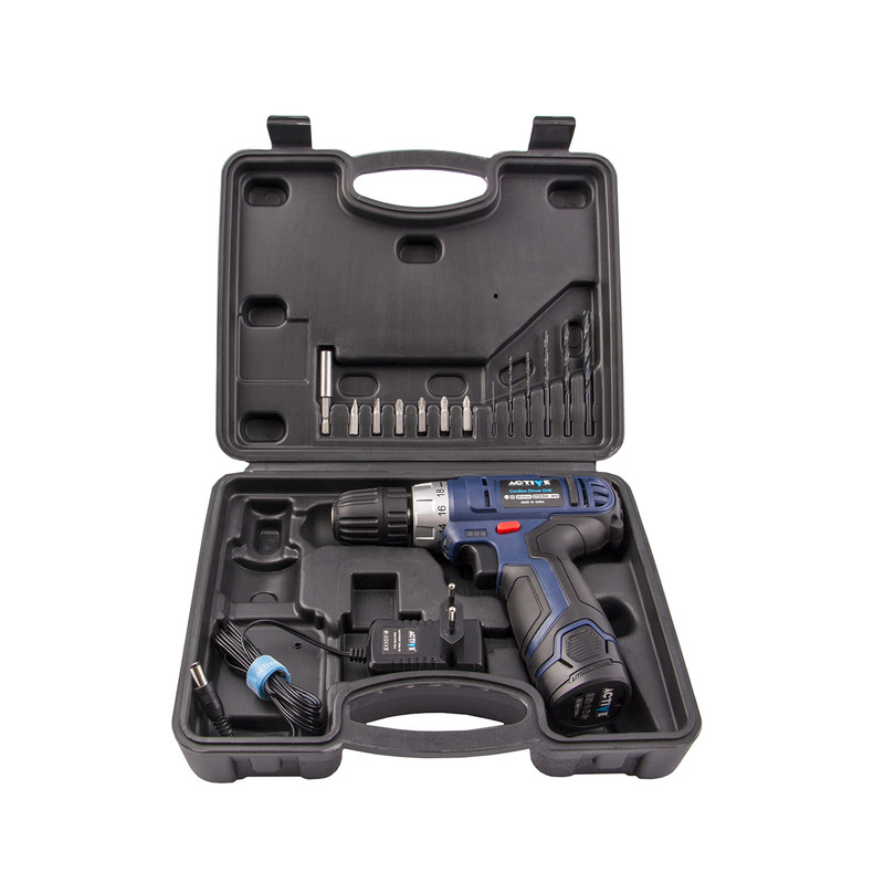 پیچ گوشتی شارژی اکتیو تولز مدل AC-3012L