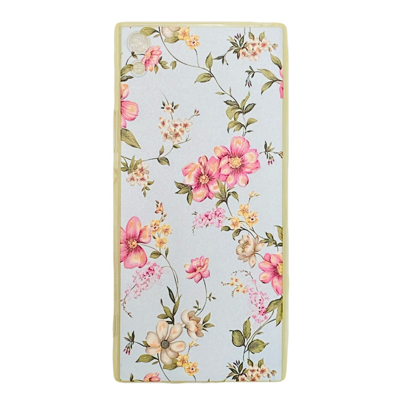 کاور مدل P-NK کد 529 مناسب برای گوشی موبایل سونی Xperia XA1 Ultra