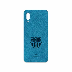 MAHOOT BL-BRCA Cover Sticker for Samsung Galaxy M02
