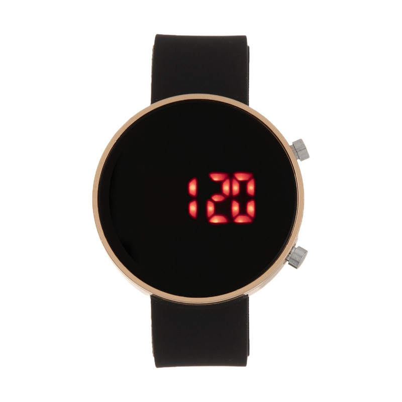 ساعت مچی دیجیتال مدل M1 ساعت مچی دیجیتال مدل M1