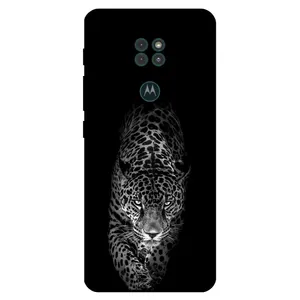 Megafone Panther 1879 Cover For Motorola Moto G9 / G9 Play