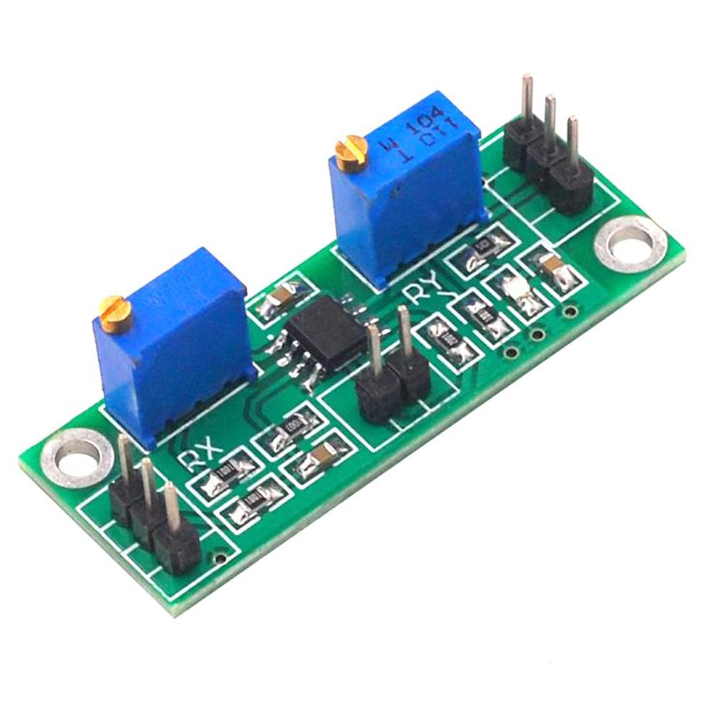 ماژول آمپلی فایر مدل LM358