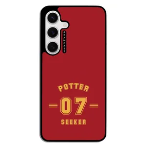 AKAM AMC-WSGS24-HARRY POTTER-51 Cover For Samsung Galaxy S24