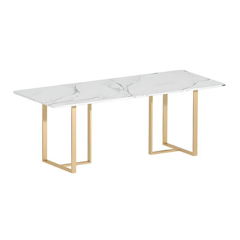 میز کنفرانس اسمردیس مدل CO104 - MDF