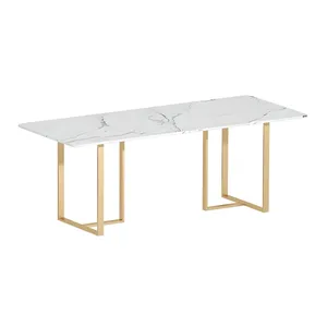 میز کنفرانس اسمردیس مدل CO104 -MDF+