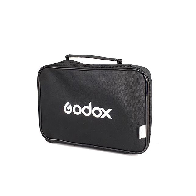 کیت سافت باکس گودکس مدل FM60 به همراه تبدیل S