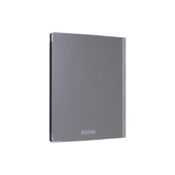 دفتر کلاسوری 160 برگ پاپکو مدل کلاسیک-03 کد NB-656PB