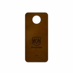 MAHOOT BFL-DDG Cover Sticker for Nokia G10