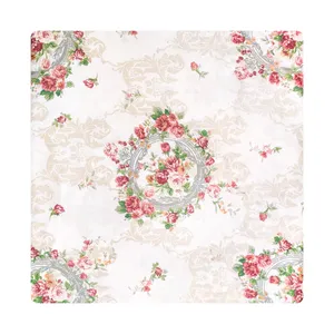 کاور لحاف آدنو مدل لادن کد CH108 دونفره سایز 220x240 سانتی متر