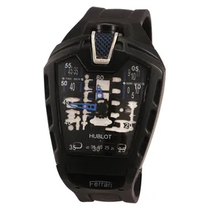 ساعت مچی عقربه‌ای مردانه مدل mp05