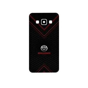 MAHOOT Brilliance Cover Sticker for Samsung Galaxy A3