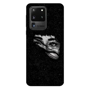 Megafone 8140 Cover For Samsung Galaxy S20 Ultra