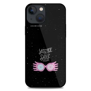 AKAM AMC-WA13M-HARRY POTTER-32 Cover For Apple iPhone 13 Mini