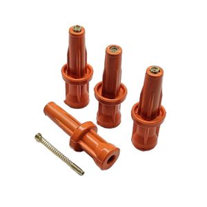 بوت وایر شمع تقویتی ان جی کی مدل NGK226 مناسب برای رانا و پارس TU5 بسته 4 عددی