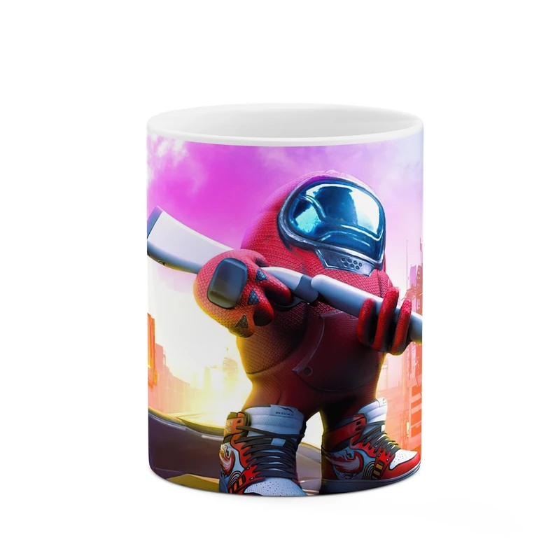 ماگ کاکتی طرح امانگ آس کد mgp12741