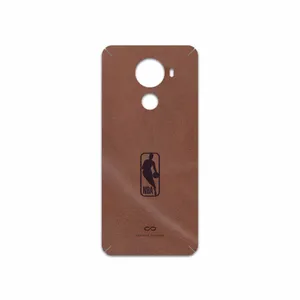 MAHOOT MNL-NBA Cover Sticker for GLX M1