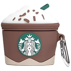 کاور مسیر طرح StrBox مناسب برای کیس اپل ایرپاد 4 / 4ANC