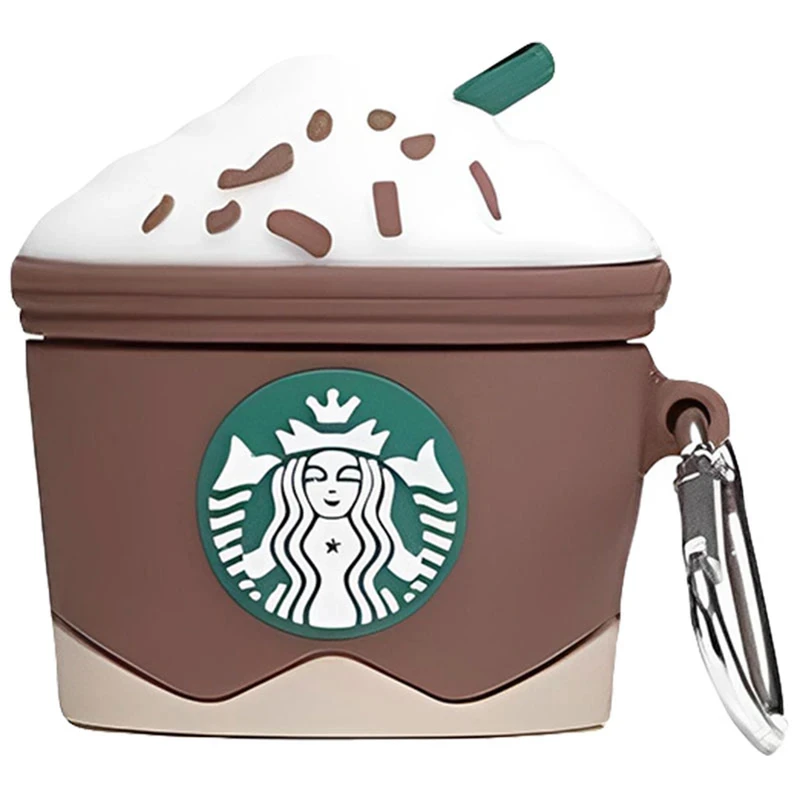 کاور مسیر طرح StrBox مناسب برای کیس اپل ایرپاد 4 / 4ANC