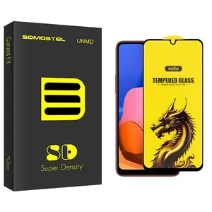 Somastel SD Y-Horo Screen Protector For Samsung Galaxy A20s
