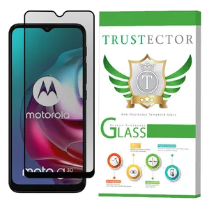  Trustector CRP Ceramics Screen Protector For Motorola Moto G30
