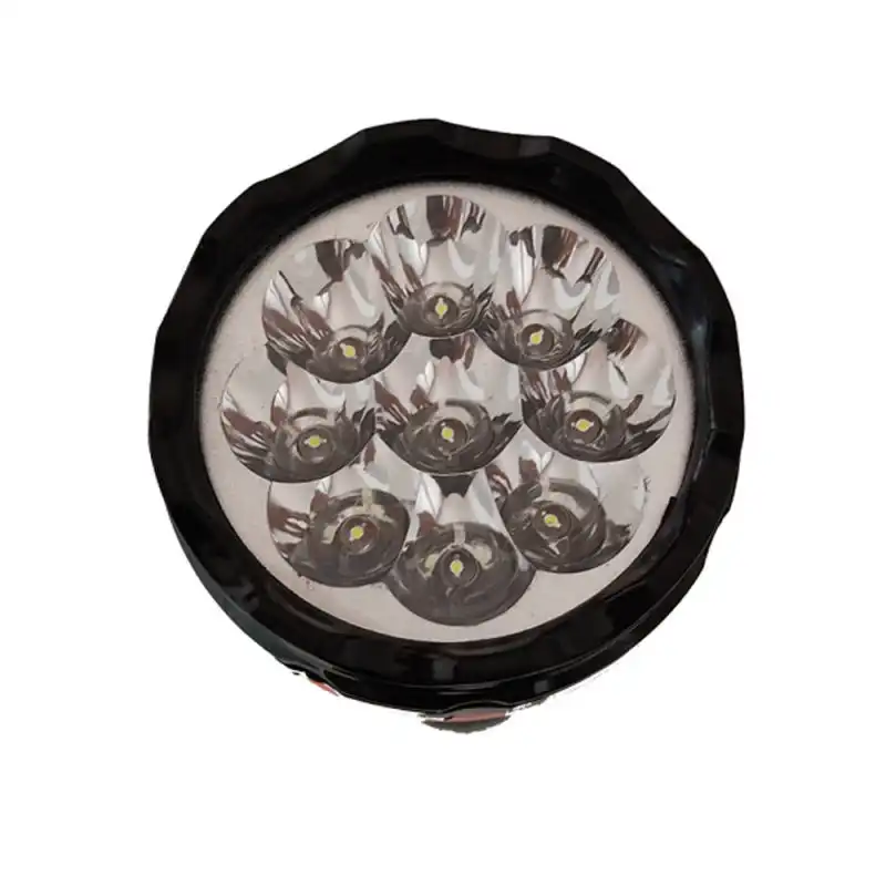 چراغ قوه دستی مدل YINGXIP AI 901