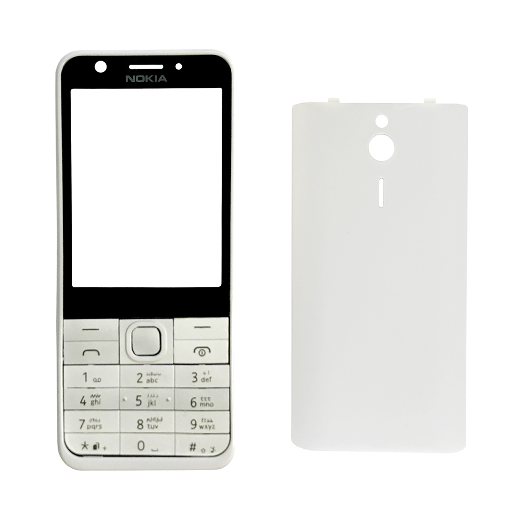 شاسی گوشی موبایل مدل A-2 مناسب برای گوشی موبایل نوکیا N230