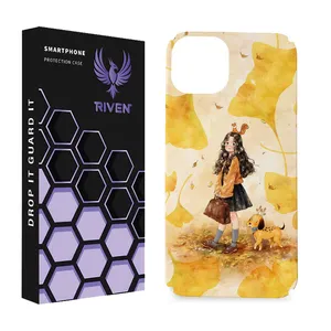 RIVEN RI2-17 Case For Apple iphone 14