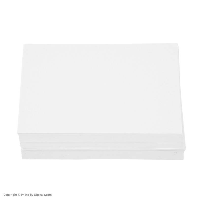 کاغذ یادداشت کد 250-1 بسته 250 عددی کاغذ یادداشت کد 250-1 بسته 250 عددی