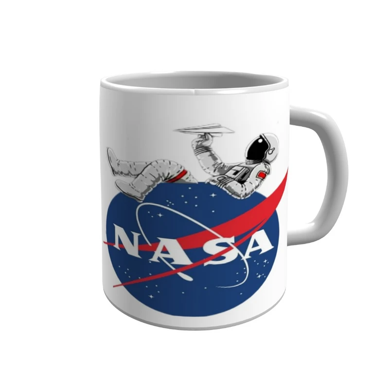 ماگ پاد آفرین مدل فضایی ۱۲