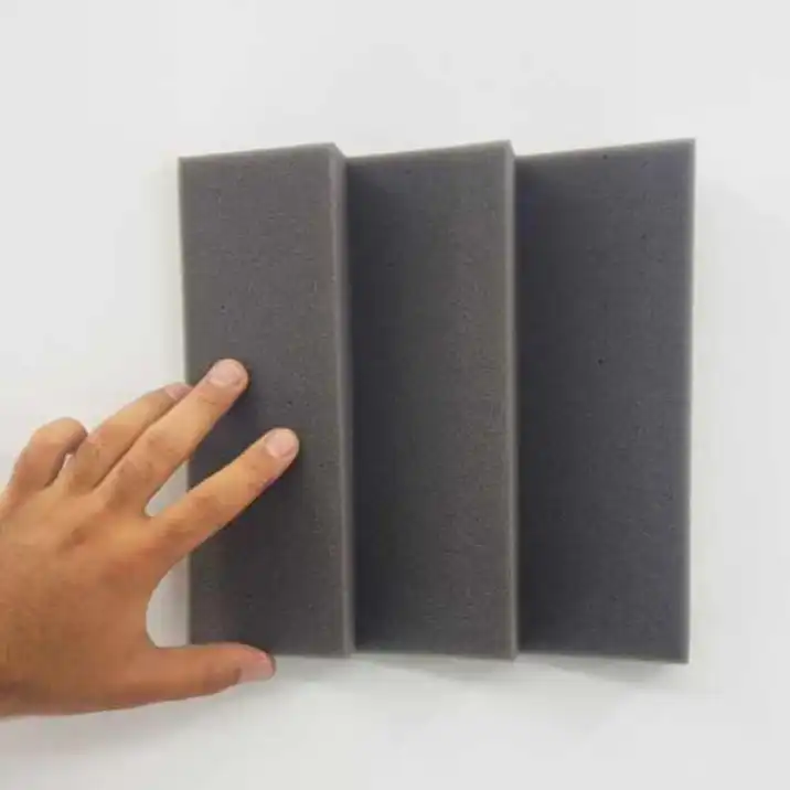 پنل آکوستیک مدل MDپلاس بسته 2 عددی