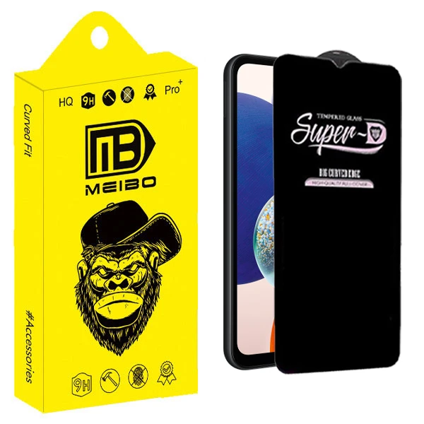 محافظ صفحه نمایش میبو مدل SuperD مناسب برای گوشی موبایل سامسونگ Galaxy A14 4G / A14 5G / M14 5G / F14 5G
