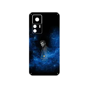 MAHOOT tom holland Cover Sticker for Xiaomi 12T Pro