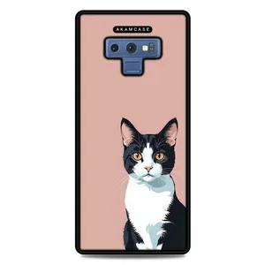 AKAM AMC-WSGN9-CATS-41 Cover For Samsung Galaxy Note 9
