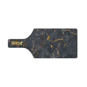 تخته گوشت تاپکو مدل ماربل