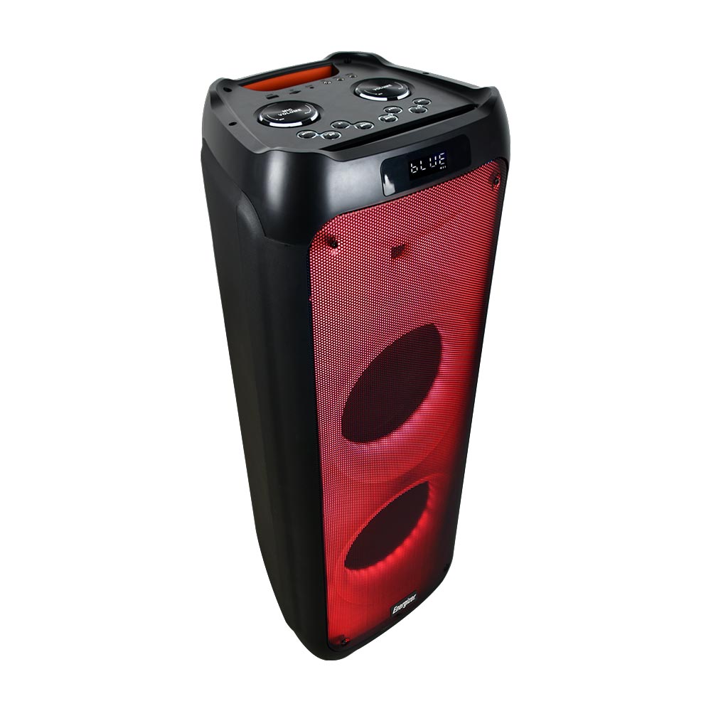 blackweb bwd19aas11 bluetooth party speaker