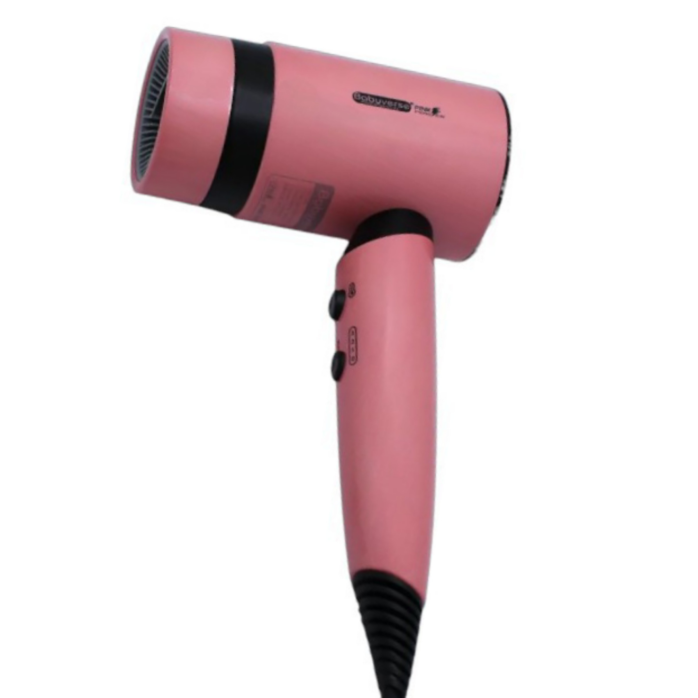سشوار حرفه‌ای 2400 وات بیبیورس مدل PK-10