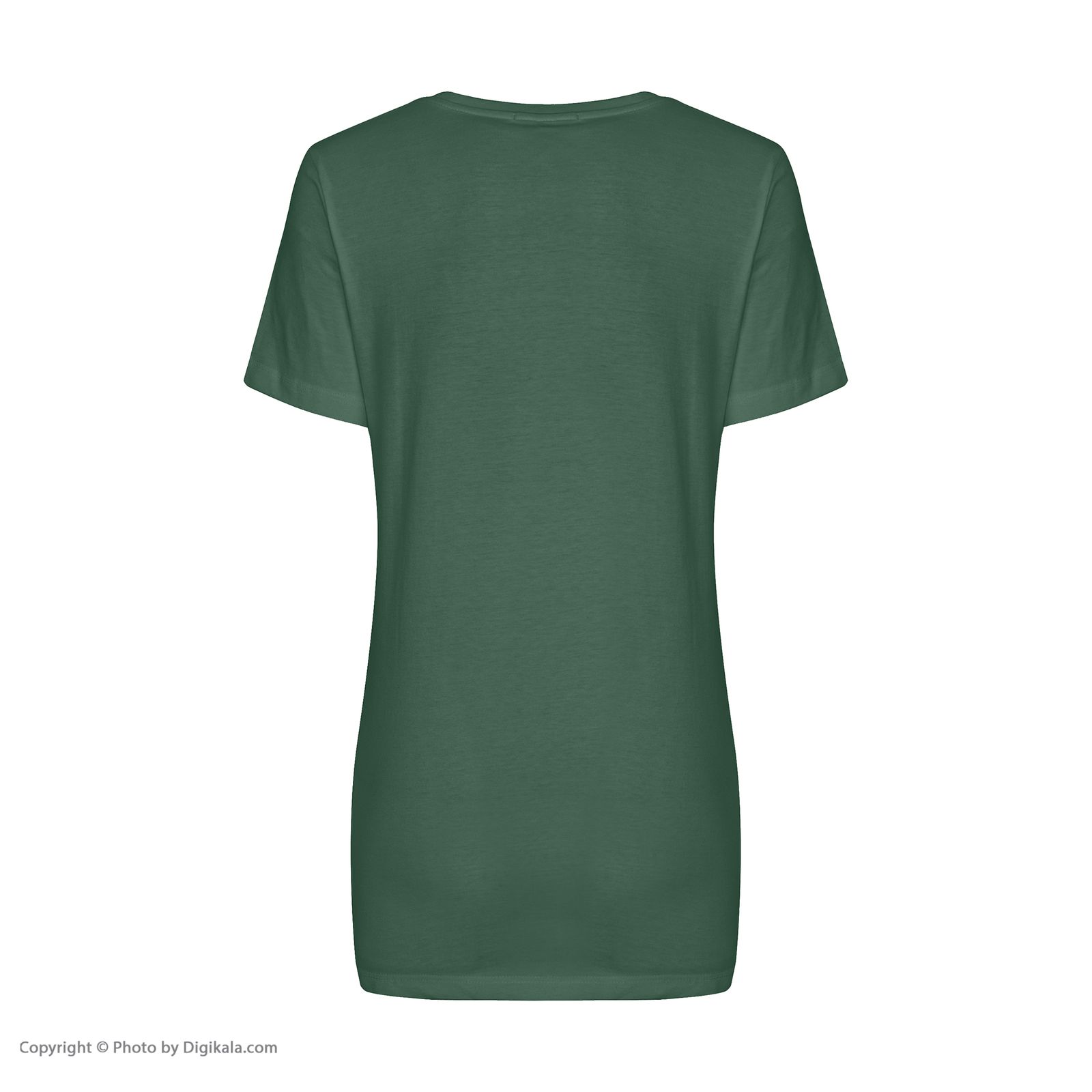 تی شرت زنانه جامه پوش آرا مدل 4012019449-45 -  - 4